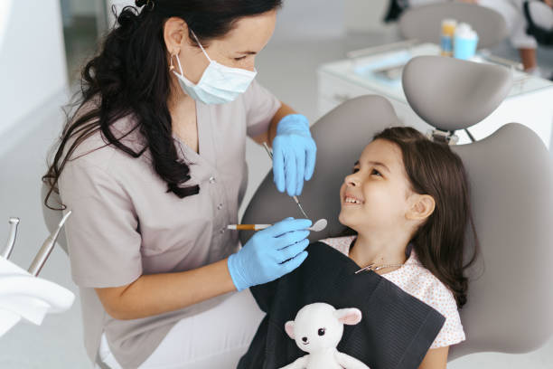 Best Emergency Gum Treatment in Ponder, TX