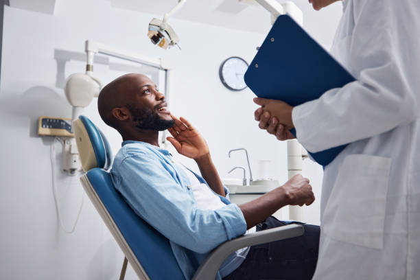 Best Emergency Gum Treatment in Ponder, TX