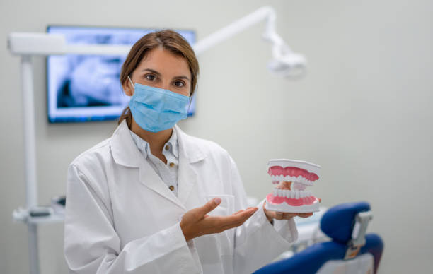 Best Emergency Dental Care for Broken or Chipped Teeth in Ponder, TX