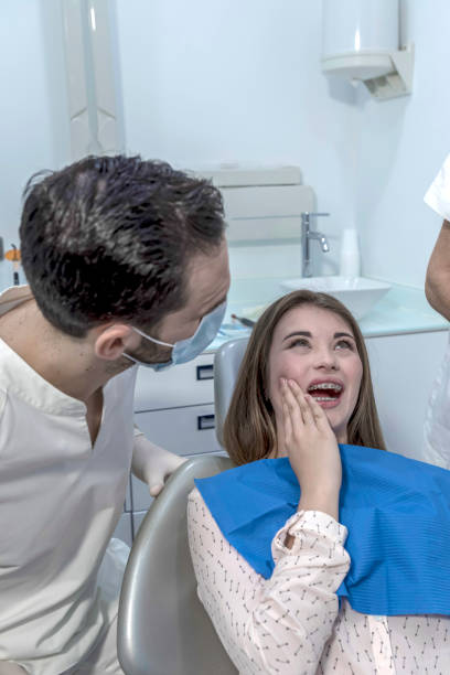 Best Emergency Treatment for Dental Infections or Abscesses in Ponder, TX