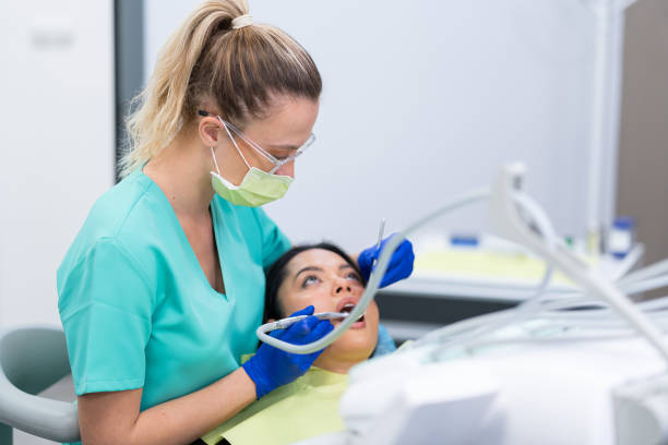 Best Emergency TMJ Treatment in Ponder, TX
